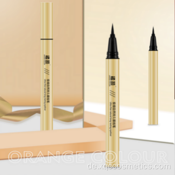 Professioneller wasserfester flüssiger Eyeliner